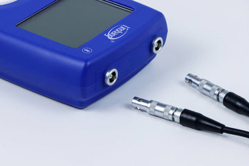 LS212 Ultrasonic Thickness Gauge for Accurate Measurements